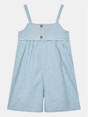 Obrázek produktu United Colors Of Benetton Overal 47PQGT008 Modrá Regular Fit