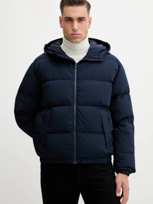 Obrázek produktu United Colors of Benetton Péřová bunda United Colors of Benetton námořnická modř
