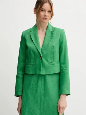 Obrázek produktu United Colors of Benetton Plátěné sako United Colors of Benetton