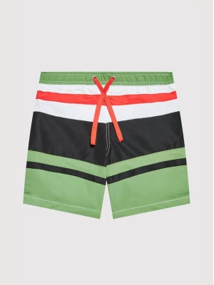 Obrázek produktu United Colors Of Benetton Plavecké šortky 5JD00X00C Barevná Regular Fit