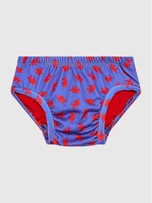 Obrázek produktu United Colors Of Benetton Plavky 3KIY0S00J Fialová