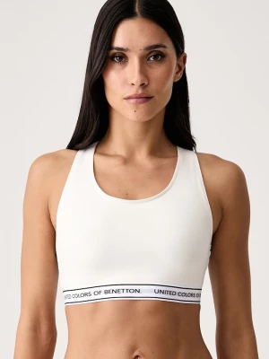 Obrázek produktu United Colors of Benetton podprsenka bavlněná s elastanem