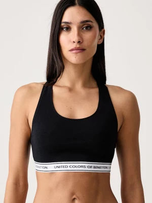 Obrázek produktu United Colors of Benetton podprsenka bavlněná s elastanem