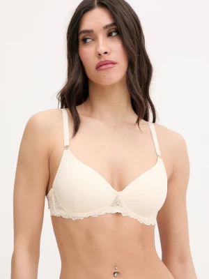 Obrázek produktu United Colors of Benetton podprsenka béžová