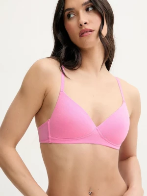 Obrázek produktu United Colors of Benetton Podprsenka United Colors of Benetton růžová