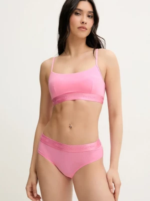 Obrázek produktu United Colors of Benetton Podprsenka United Colors of Benetton růžová