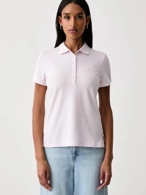 Obrázek produktu United Colors of Benetton polo dámské bavlněné s elastanem