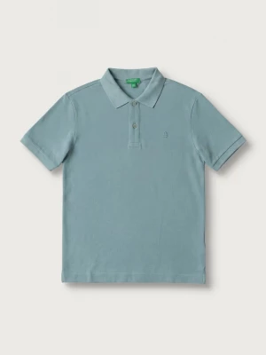 Obrázek produktu United Colors of Benetton polo dětské bavlněné