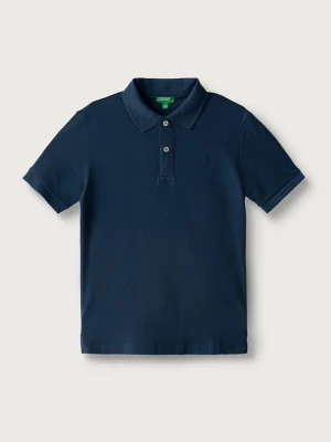 Obrázek produktu United Colors of Benetton polo dětské bavlněné