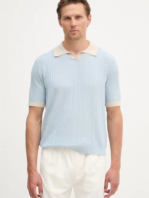 Obrázek produktu United Colors of Benetton polo pánský bavlněný