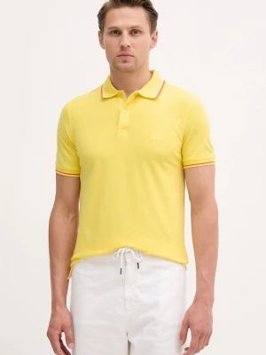 Obrázek produktu United Colors of Benetton Polo tričko United Colors of Benetton žlutá