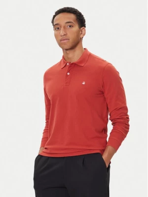 Obrázek produktu United Colors Of Benetton Polokošile 3089J3204 Bordó Regular Fit