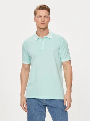 Obrázek produktu United Colors Of Benetton Polokošile 3089U301K Zelená Regular Fit