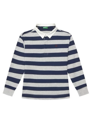 Obrázek produktu United Colors Of Benetton Polokošile 33CKC301X Barevná Regular Fit
