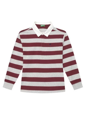 Obrázek produktu United Colors Of Benetton Polokošile 33CKC301X Barevná Regular Fit