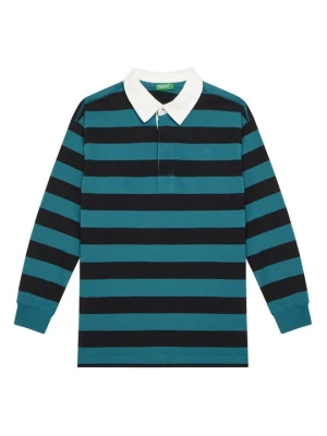 Obrázek produktu United Colors Of Benetton Polokošile 33CKC301X Barevná Regular Fit