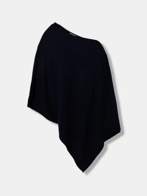 Obrázek produktu United Colors of Benetton Pončo s příměsí vlny