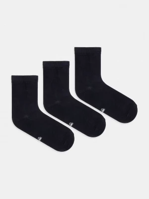 Obrázek produktu United Colors of Benetton ponožky 3-pack