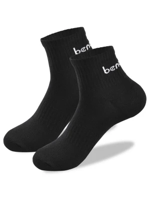 Obrázek produktu UNITED COLORS OF BENETTON Ponožky černá