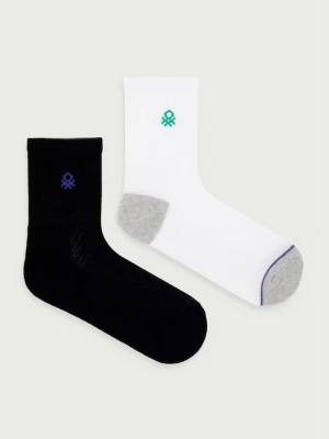 Obrázek produktu United Colors of Benetton ponožky dětské 2-pack