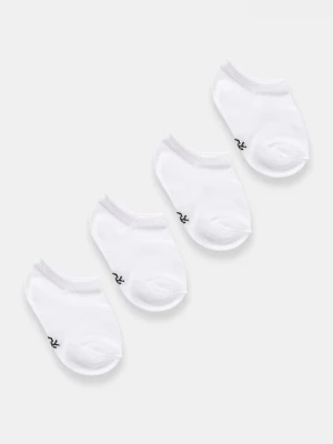 Obrázek produktu United Colors of Benetton ponožky dětské 4-pack