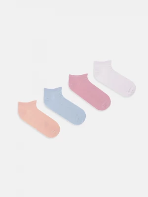 Obrázek produktu United Colors of Benetton ponožky dětské 4-pack