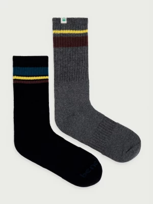 Obrázek produktu United Colors of Benetton ponožky pánské 2-pack
