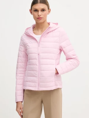 Obrázek produktu United Colors of Benetton přechodová bunda růžová