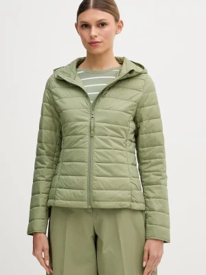 Obrázek produktu United Colors of Benetton přechodová bunda zelená