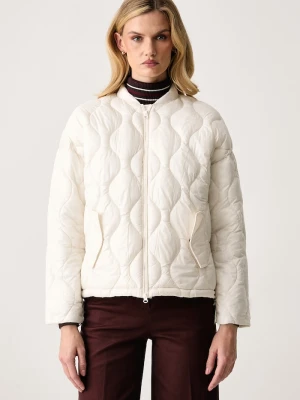 Obrázek produktu United Colors of Benetton prošívaná bunda dámská
