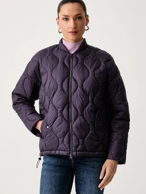 Obrázek produktu United Colors of Benetton prošívaná bunda dámská