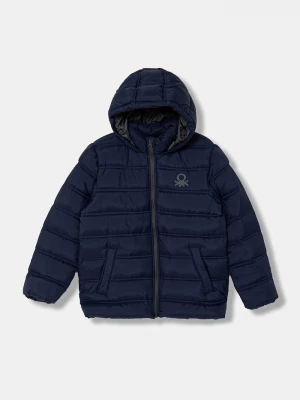 Obrázek produktu United Colors of Benetton prošívaná bunda dětská