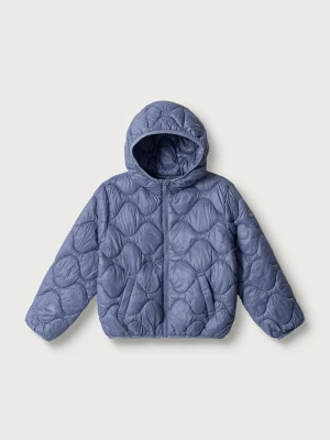 Obrázek produktu United Colors of Benetton prošívaná bunda dětská