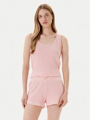Obrázek produktu United Colors Of Benetton Pyžamo 36LC3P03V Červená Regular Fit