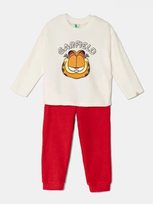 Obrázek produktu United Colors of Benetton Pyžamo United Colors of Benetton béžová