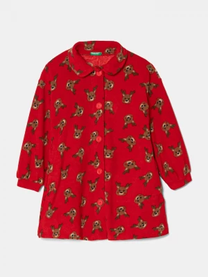 Obrázek produktu United Colors of Benetton Pyžamo United Colors of Benetton červená