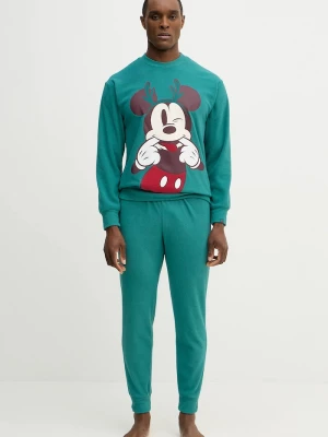 Obrázek produktu United Colors of Benetton Pyžamo United Colors of Benetton tyrkysová