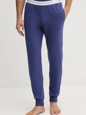 Obrázek produktu United Colors of Benetton pyžamové kalhoty pánské bavlněné
