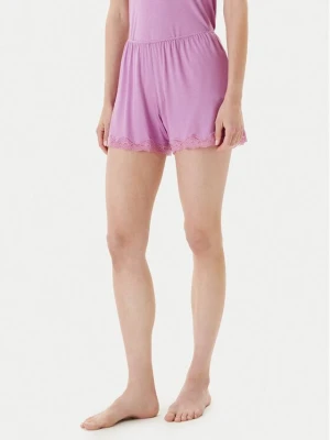 Obrázek produktu United Colors Of Benetton Pyžamové šortky 3Z123900V Růžová Regular Fit