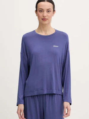 Obrázek produktu United Colors of Benetton pyžamové tričko dlouhým rukávem dámské