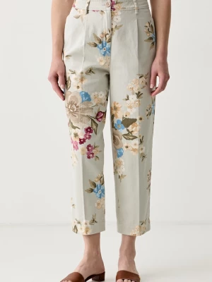 Obrázek produktu United Colors of Benetton relaxed fit džíny dámské