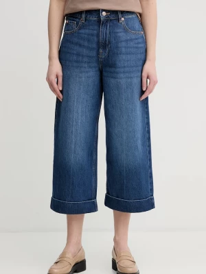 Obrázek produktu United Colors of Benetton relaxed fit džíny dámské modrá