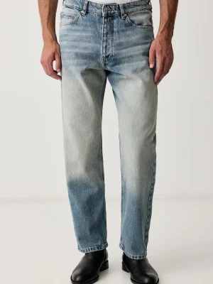 Obrázek produktu United Colors of Benetton relaxed fit džíny pánské