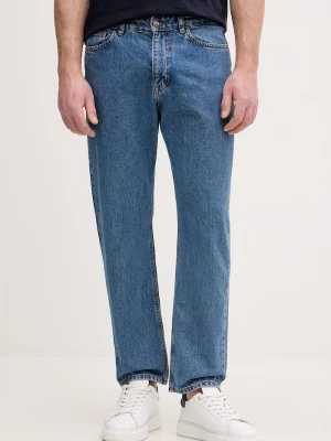 Obrázek produktu United Colors of Benetton relaxed fit džíny pánské modrá