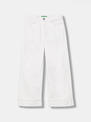 Obrázek produktu United Colors of Benetton rovné džíny dětské