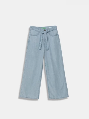 Obrázek produktu United Colors of Benetton rovné džíny dětské