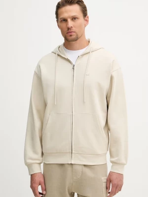Obrázek produktu United Colors of Benetton rozepínací mikina pánská bavlněná