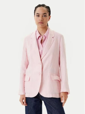 Obrázek produktu United Colors Of Benetton Sako 2AGHDW00R Růžová Regular Fit