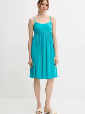 Obrázek produktu United Colors of Benetton Šaty United Colors of Benetton tyrkysová
