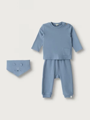 Obrázek produktu United Colors of Benetton set dětský bavlněný